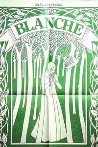 Blanche - Posters