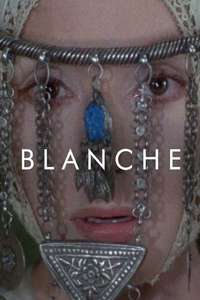 Blanche - Posters