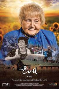 Eva: A-7063 - Poster