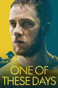 One of These Days - Poster