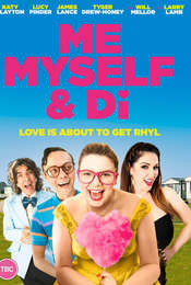 Me  Myself & Di