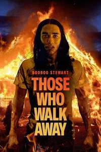 Those Who Walk Away - Posters