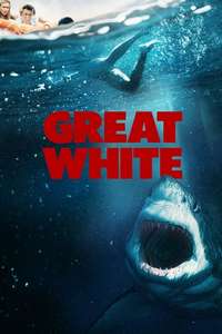 Great White - Poster