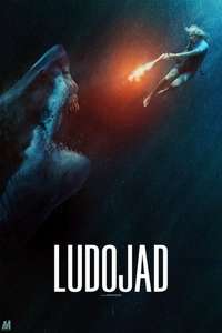 Great White - Poster