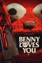 Benny Loves You