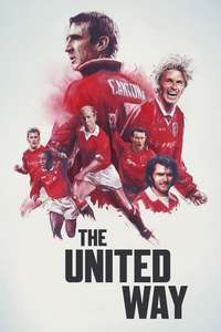 The United Way - Posters