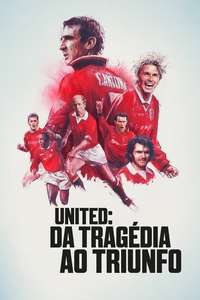 The United Way - Posters