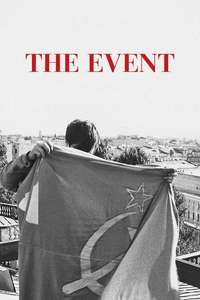 The Event - Posters