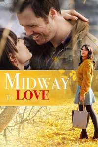 Midway to Love - Poster