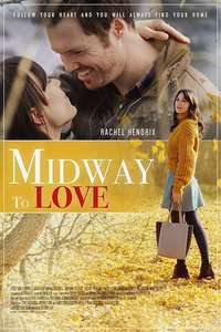 Midway to Love - Poster