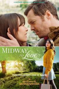 Midway to Love - Poster