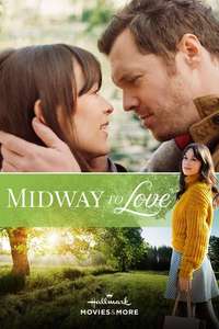 Midway to Love - Poster