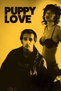Puppy Love - Poster