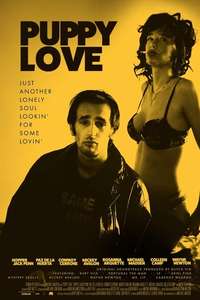 Puppy Love - Poster
