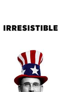 Irresistible - Poster