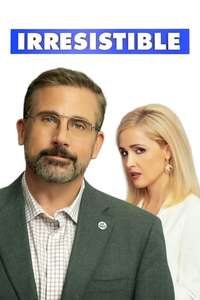 Irresistible - Poster