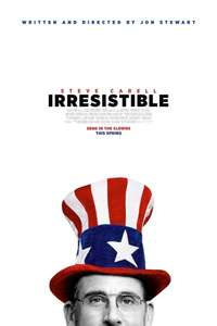 Irresistible - Poster