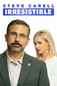 Irresistible - Poster