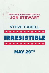 Irresistible - Poster