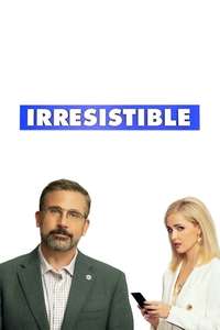 Irresistible - Poster