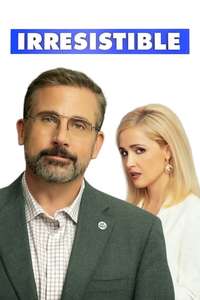 Irresistible - Poster