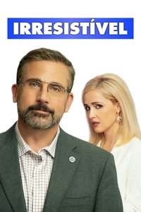 Irresistible - Poster
