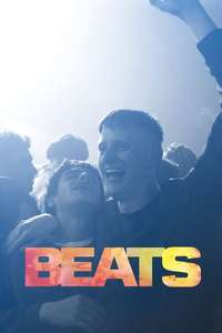 Beats - Poster