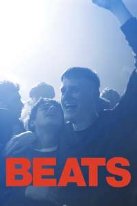 Beats - Poster