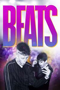 Beats - Poster
