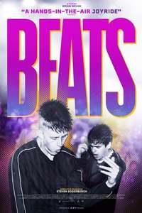 Beats - Poster