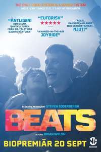 Beats - Poster