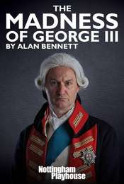 National Theatre Live: The Madness of George III