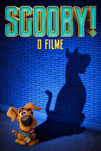 Scoob - Poster