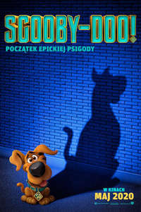 Scoob - Poster