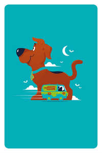 Scoob - Poster