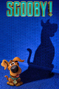 Scoob - Poster