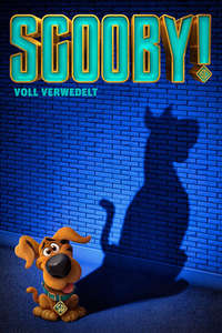 Scoob - Poster