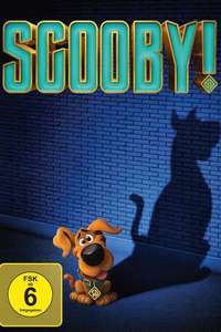 Scoob - Poster