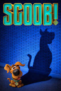 Scoob - Poster