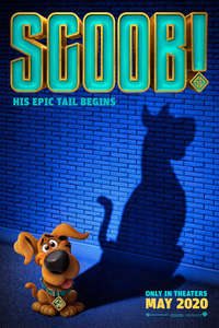 Scoob - Poster