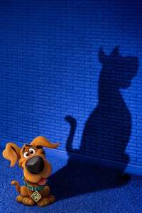 Scoob - Poster