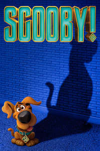 Scoob - Poster