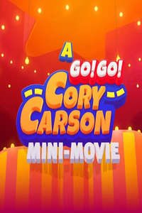 Toot-Toot Cory Carson: The Chrissy - Posters