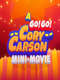 Toot-Toot Cory Carson: The Chrissy