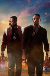 Bad Boys for Life - Poster