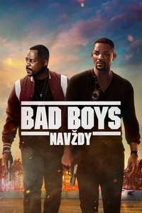 Bad Boys for Life - Poster