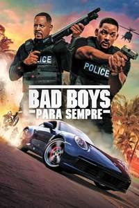 Bad Boys for Life - Poster
