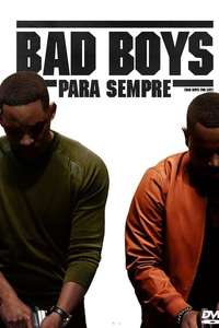 Bad Boys for Life - Poster