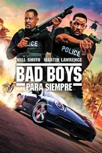 Bad Boys for Life - Poster