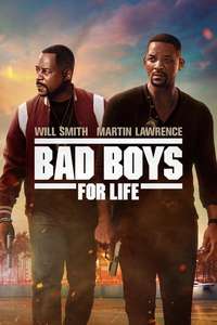 Bad Boys for Life - Poster